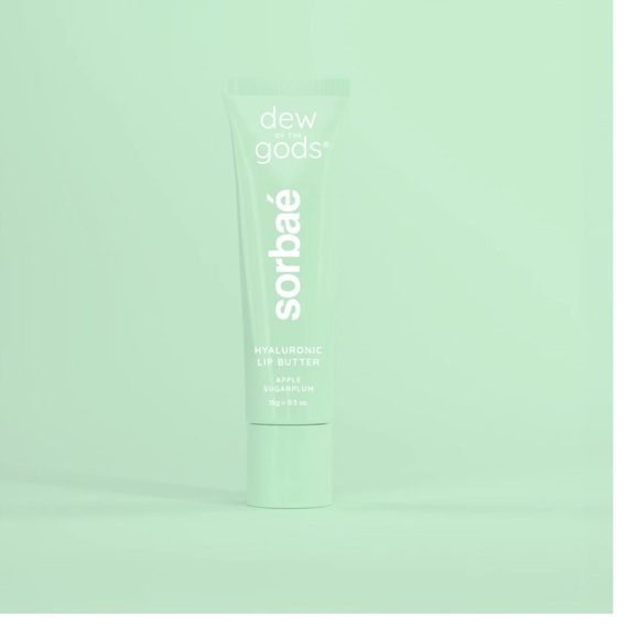 DEW OF GODS
Sorbaé Hyaluronic Lip Butter - Picture 1 of 1